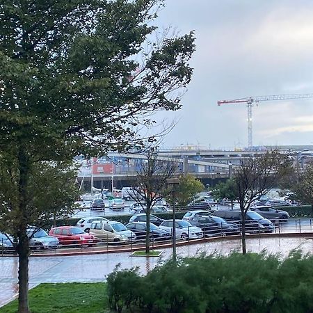 Au Coeur De Boulogne Sur Mer Esterno foto