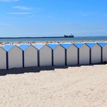 Au Coeur De Boulogne Sur Mer Esterno foto